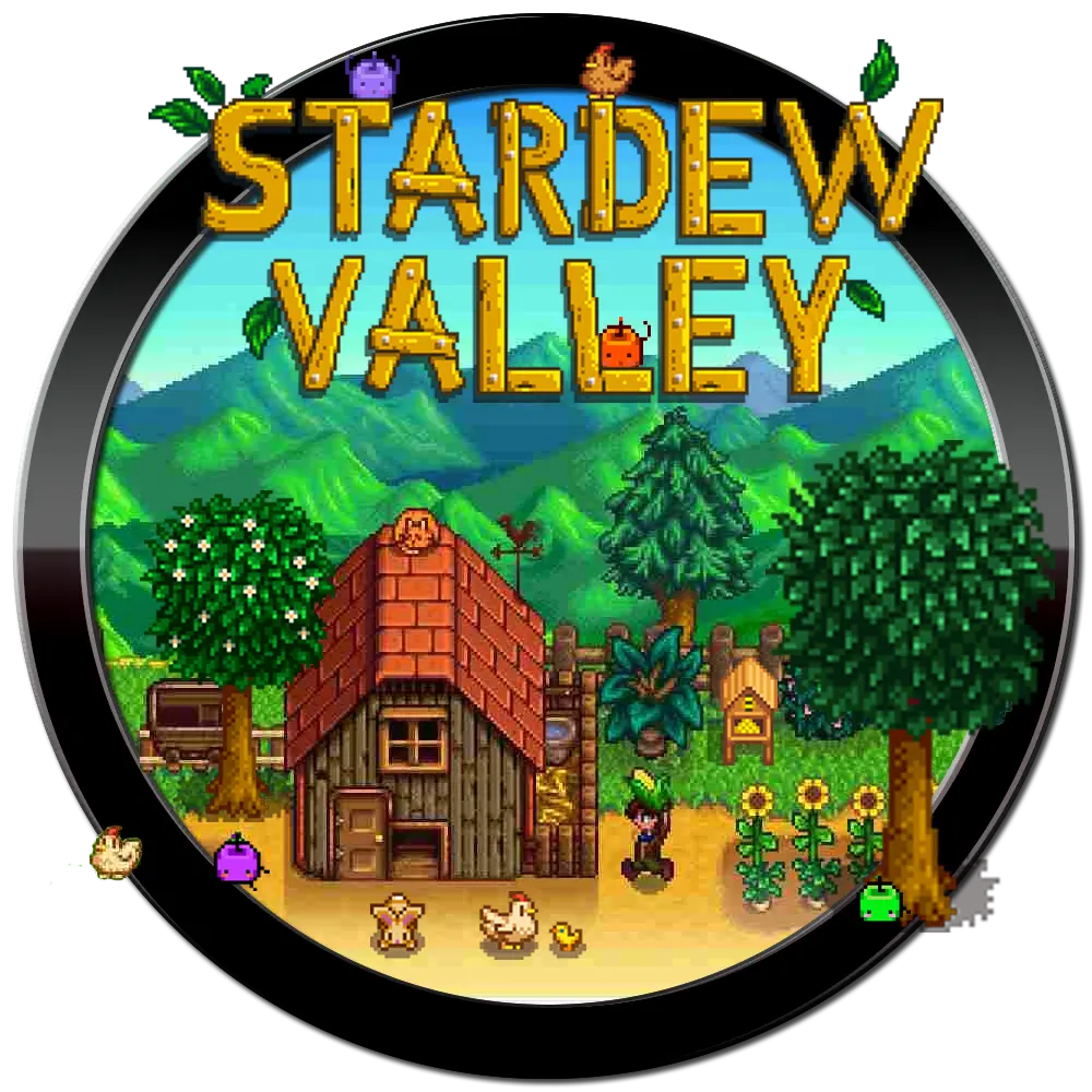 Stardew Valley